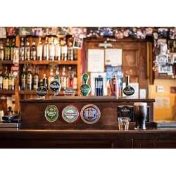 Bay House Pub
