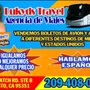 Photo of Lukyds Travel