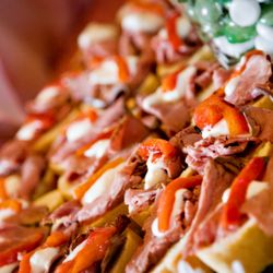 Jubilations Catering