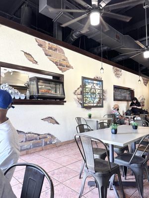 Coqui Restaurant by null