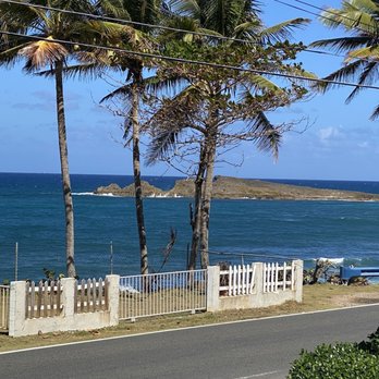 El Fogón de la Abuela - Lunch with a view. - Seafood Near Me - Camuy, Puerto Rico El Fogón de la Abuela - Lunch with a view. - Seafood Near Me - Camuy, Puerto Rico
