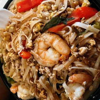 Dok Khao - Street noodles - Thai Near Me - Woodbridge, Virginia Dok Khao - Street noodles - Thai Near Me - Woodbridge, Virginia