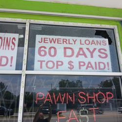 Fast Cash Inn Pawn