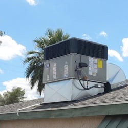 Nettles Air Conditioning