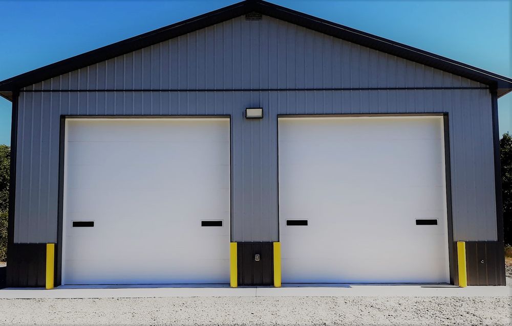 INDEPENDENT DOCK & DOOR Updated August 2024 47 Photos 392 W Apple