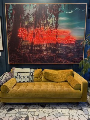 Dirty Coast French Quarter Shop by null