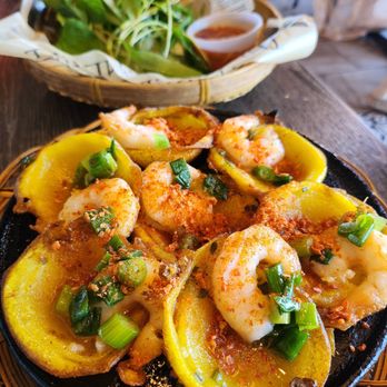 Saigon Oi - Banh Khot - Vietnamese Near Me - Sacramento, California