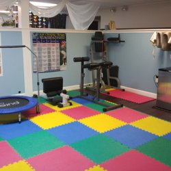 Maryland Disc Institute - Rehabilitation is an important part of recovery.