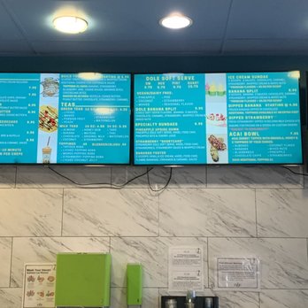 Pineapple Park - Ice Cream & Frozen Yogurt Near Me - Las Vegas, Nevada Pineapple Park - Ice Cream & Frozen Yogurt Near Me - Las Vegas, Nevada
