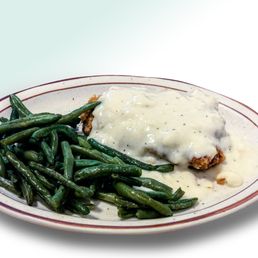 Chicken Fried Steak