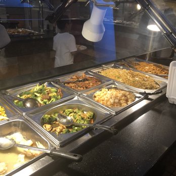 East Buffet - Chinese Near Me - Irving, Texas