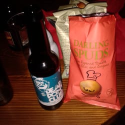 La Bottega della Birra