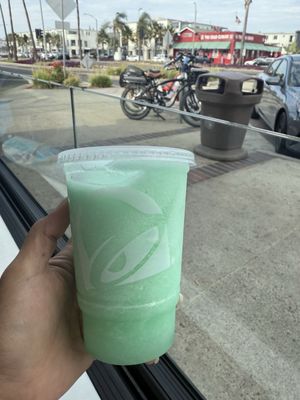 Taco Bell Cantina by null