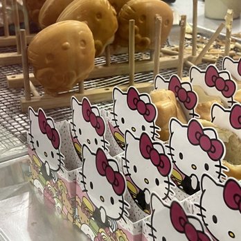Hello Kitty Cafe - Desserts Near Me - Las Vegas, Nevada Hello Kitty Cafe - Desserts Near Me - Las Vegas, Nevada