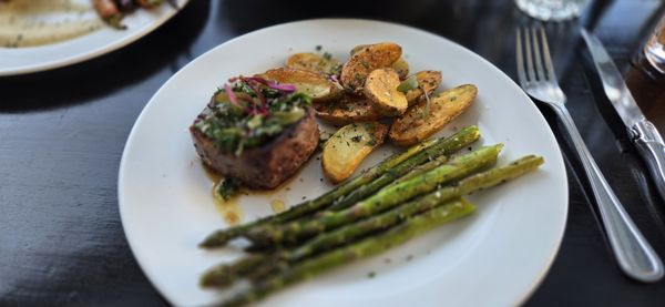 Le Sel Bistro by null