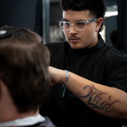 Empyre Barbershop - Empyre Barbershop North Ogden