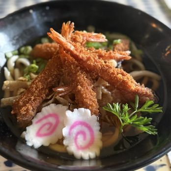 Tokyo Eats - Shrimp tempura Udon - Ramen Near Me - Fullerton, California Tokyo Eats - Shrimp tempura Udon - Ramen Near Me - Fullerton, California