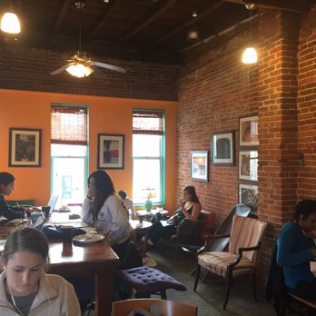 Koba Café - Coffee & Tea Near Me - Baltimore, Maryland Koba Café - Coffee & Tea Near Me - Baltimore, Maryland