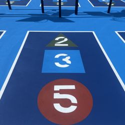 Armor Courts
