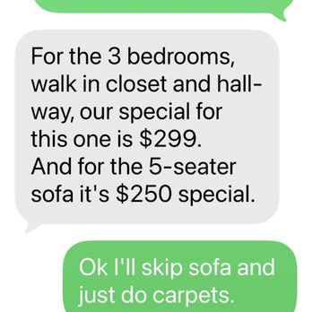 Dr. Carpet - Carpet Cleaning Near Me - Dana Point, California
