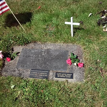 Odd Fellows Cemetery - Funeral Services & Cemeteries Near Me