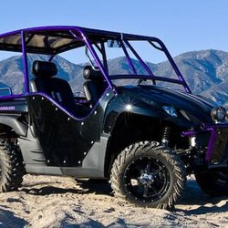 ProPrecision Sand & Offroad