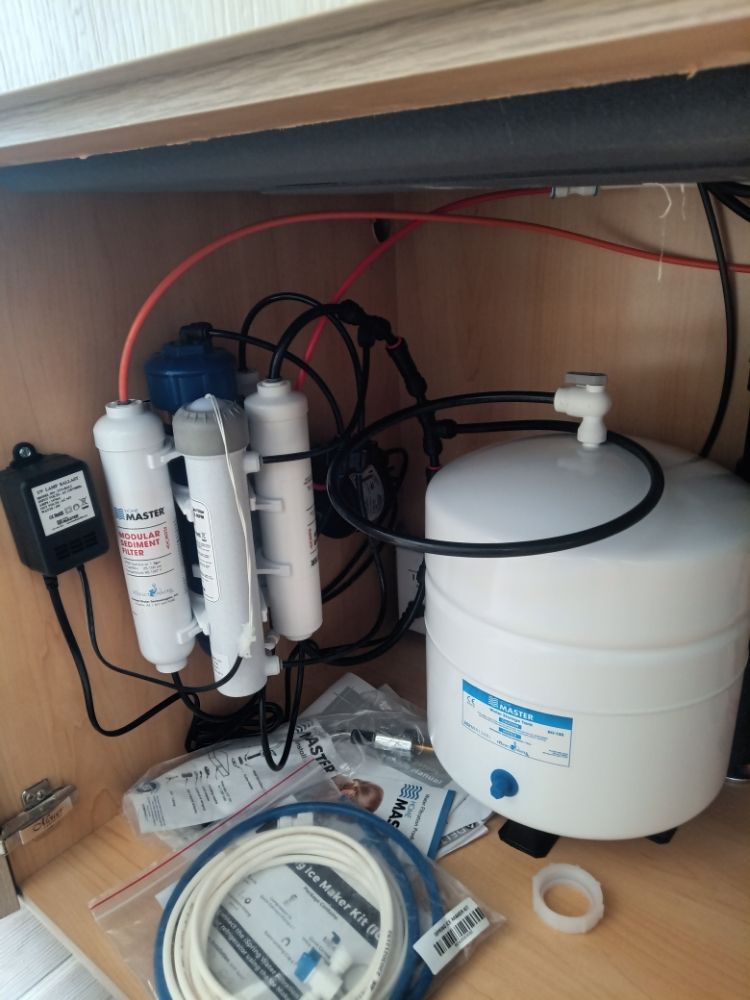 Slide of MyPlumbingGuy