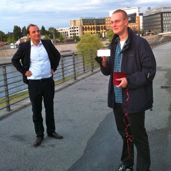 Textouren - Tours Near Me - Berlin, BE