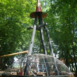 Waldspielplatz Zwergengold