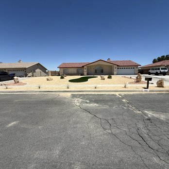 Desert View Landscaping - Junk Removal & Hauling Near Me Desert View Landscaping - Junk Removal & Hauling Near Me
