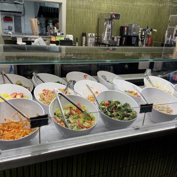 Urban Deli - Salads - Delis Near Me - Savannah, Georgia