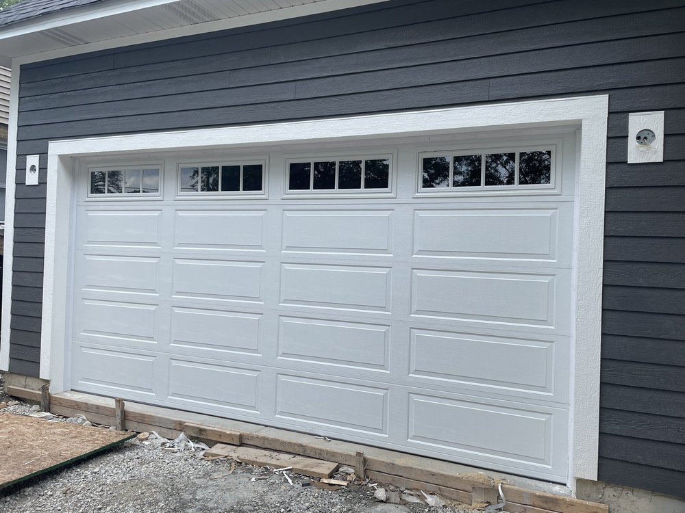 JM GARAGE DOORS Updated August 2024 132 Photos & 14 Reviews 1123