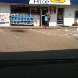 Glenn's 1 Stop