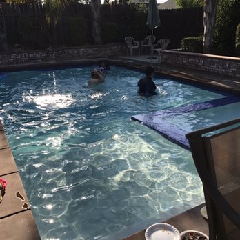 Pool Logic - General Contractors Near Me - San Dimas, California
