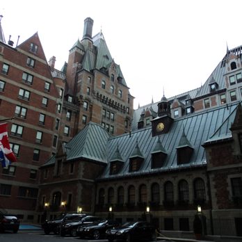 Vieux-Quebec - Old Quebec - Landmarks & Historical Buildings Near Me - Quebec City, Quebec Vieux-Quebec - Old Quebec - Landmarks & Historical Buildings Near Me - Quebec City, Quebec