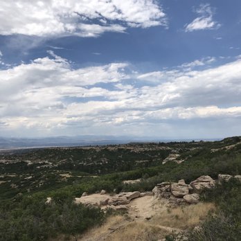 Daniels Park - Parks Near Me - Sedalia, Colorado