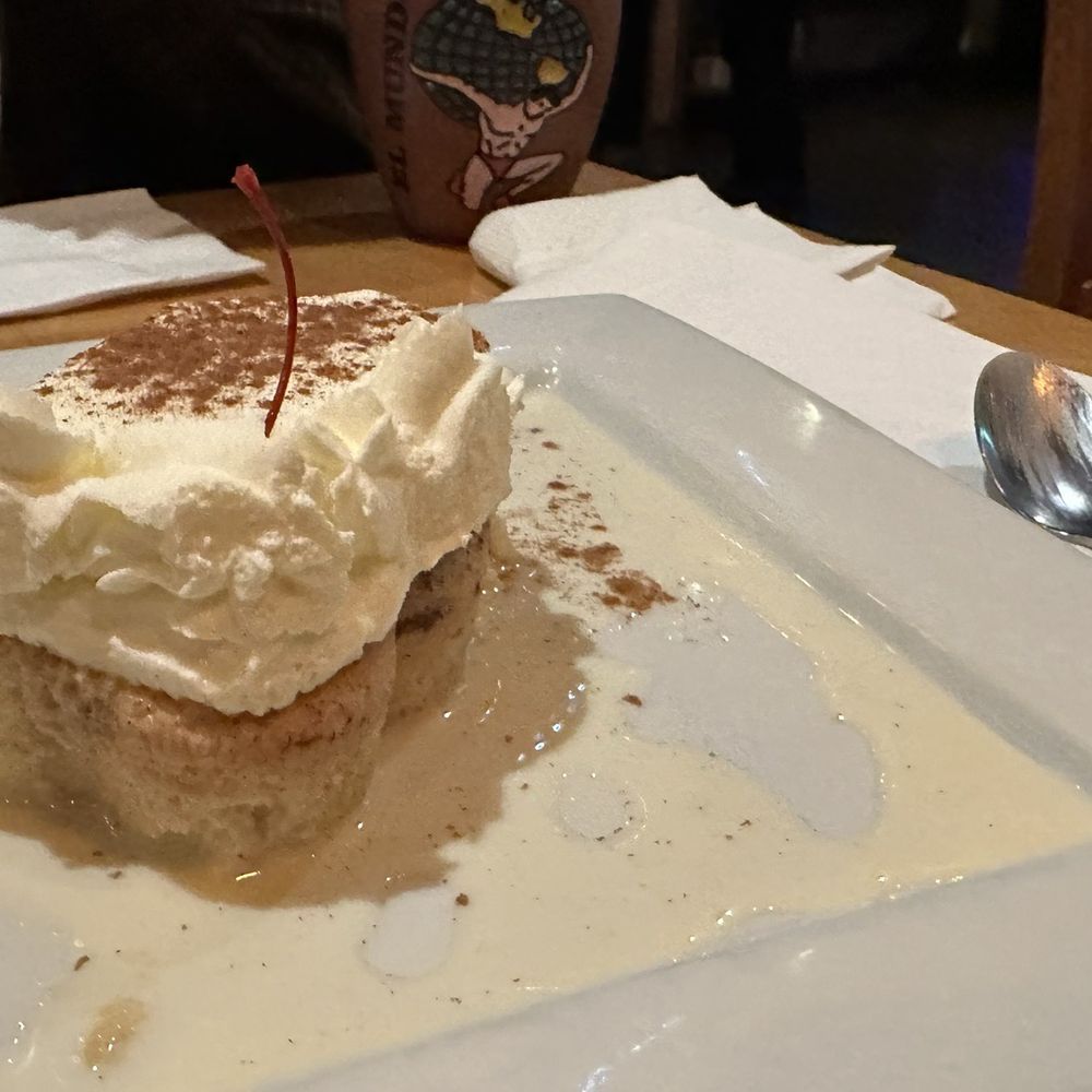 Sal Y Limon - tres leches - Mexican Near Me - Seattle, Washington