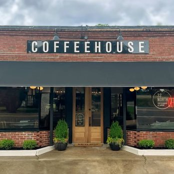 32 North Coffeehouse - Coffee & Tea Near Me - Sunbury, North Carolina 32 North Coffeehouse - Coffee & Tea Near Me - Sunbury, North Carolina