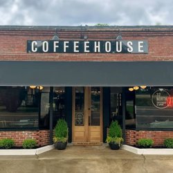 32 North Coffeehouse