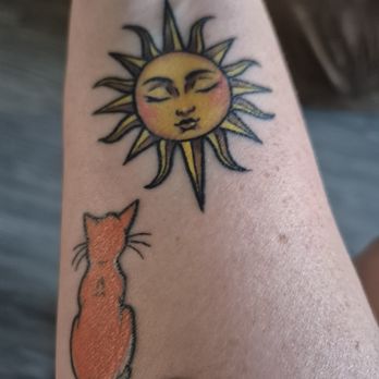 Black Raven Tattoo - Tattoo Near Me - Torrance, California Black Raven Tattoo - Tattoo Near Me - Torrance, California