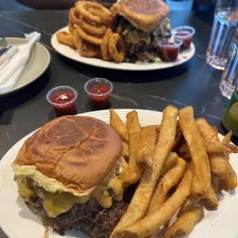 Oklahoma Burgers - Burgers Near Me - Mississauga, Ontario Oklahoma Burgers - Burgers Near Me - Mississauga, Ontario