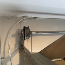 Genesis Garage Door & Gate - www.genesisgaragedoor.com  #gaterepair #gateopenerinstallation #garagetorsionspring #brokentorsionspring #garagedoorcables #servicegarage