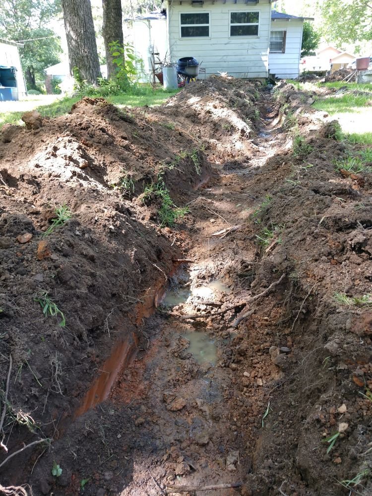 Slide of Make A Move Drain Cleaning