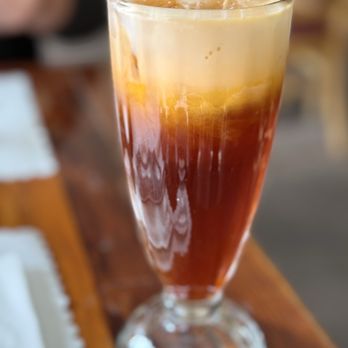 Bayhill Vietnamese Bistro - Thai Iced Tea - Vietnamese Near Me - San Bruno, California Bayhill Vietnamese Bistro - Thai Iced Tea - Vietnamese Near Me - San Bruno, California
