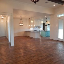 Pope Company Custom Homes LP