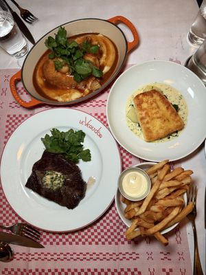 Le Veau d'Or by null
