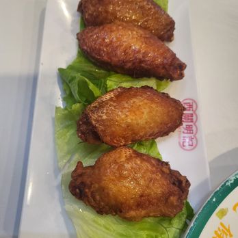 MingKee Deli - Chicken wings - Chinese Near Me - Cupertino, California MingKee Deli - Chicken wings - Chinese Near Me - Cupertino, California