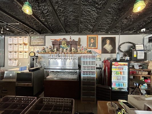 Big Pillow Brewing by null