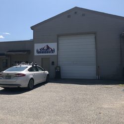 CrossFit Monadnock