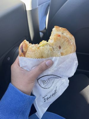 The Pasty Republic by null